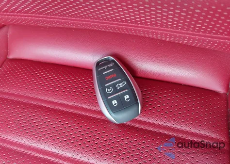 2024 Alfa Romeo Stelvio Veloce Awd from USA, damaged, VIN ZASPAKBNXR7D75924